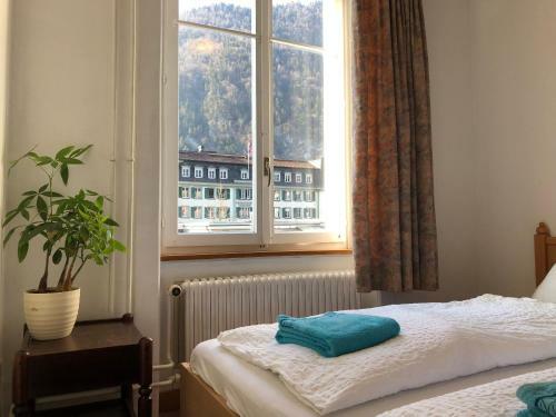 Posada Interlaken Marco Hostel
