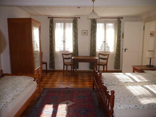 Apartamentos Citychalet Historic