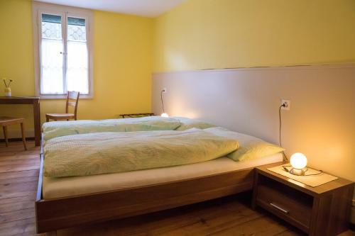 Albergue Budget Waldhotel Unspunnen