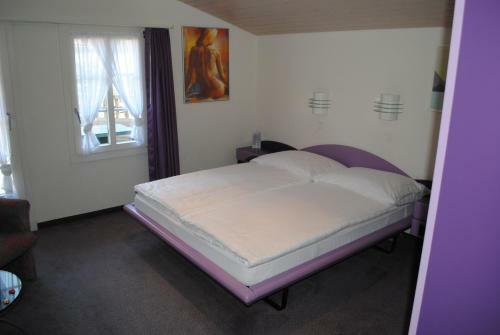 Hotel Ch�let Du Lac