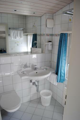 Hotel Ch�let Du Lac