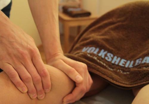 Therme 51� Hotel Physio & Spa
