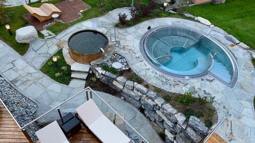 Therme 51� Hotel Physio & Spa