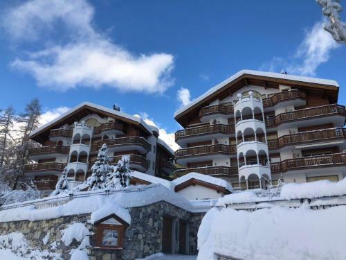 Apartamentos Residenz Ambassador A11