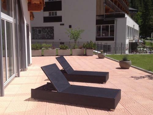 Apartamentos Residenz Ambassador A11