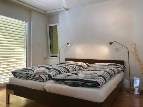 Apartamentos Residenz Ambassador A11
