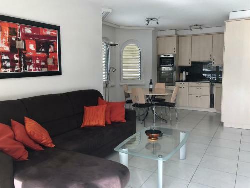 Apartamentos Residenz Ambassador A11