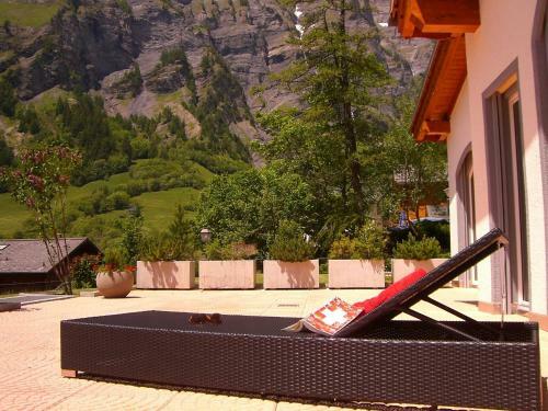 Apartamentos Residenz Ambassador A11