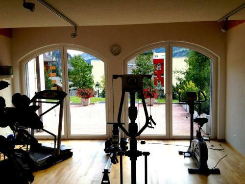 Apartamentos Residenz Ambassador A11