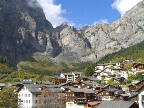 Apartamentos Residenz Ambassador A11