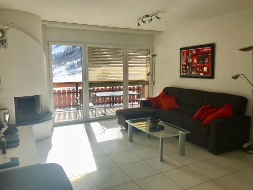 Apartamentos Residenz Ambassador A11