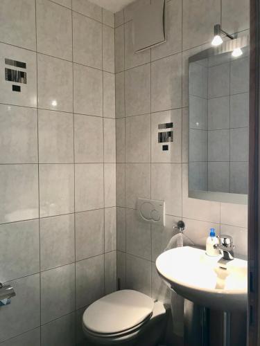 Apartamentos Residenz Ambassador A11