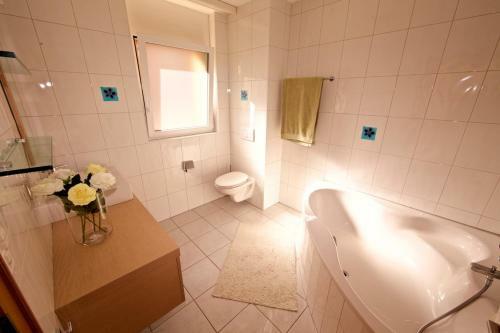 Apartamento Residenz Ambassador A22