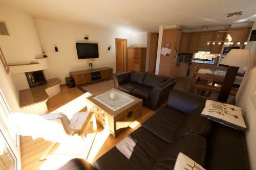 Apartamento Residenz Ambassador A22
