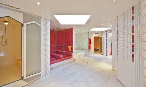 Apartamento Residenz Ambassador A22