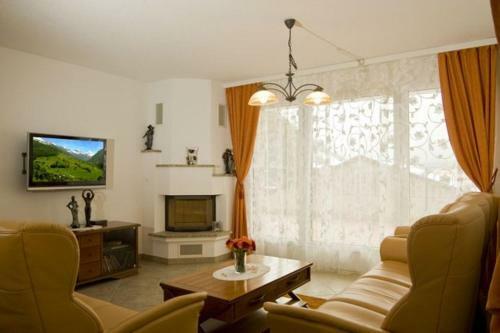 Apartamento Residenz Ambassador B01