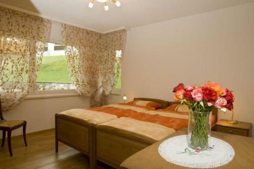 Apartamento Residenz Ambassador B01