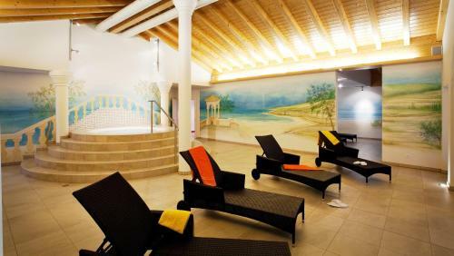 Apartamento Residenz Ambassador B01