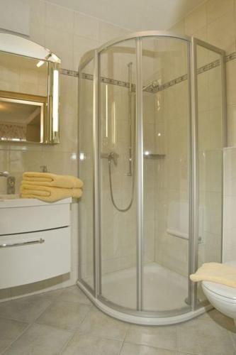Apartamento Residenz Ambassador B01