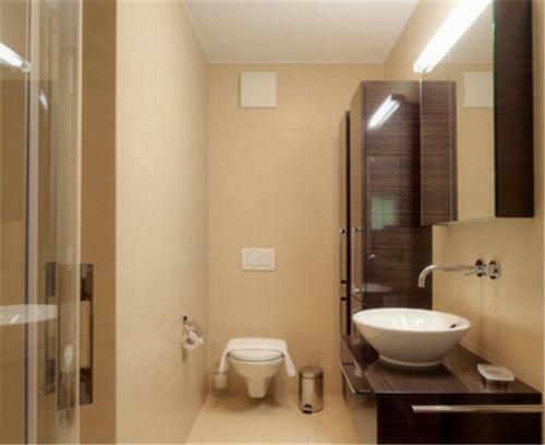 Apartamentos Residenz Ambassador B11