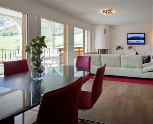 Apartamentos Residenz Ambassador B11