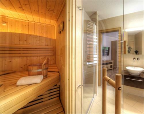 Apartamentos Residenz Ambassador B11