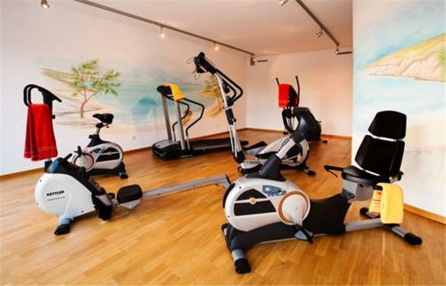 Apartamentos Residenz Ambassador B11