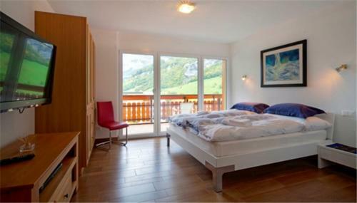 Apartamentos Residenz Ambassador B11