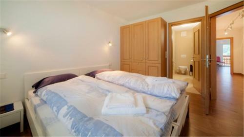 Apartamentos Residenz Ambassador B11