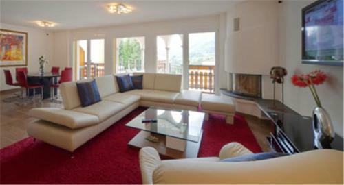 Apartamentos Residenz Ambassador B11