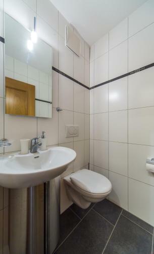 Apartamento Residenz Ambassador B22