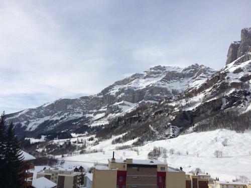 Apartamento Residenz Ambassador B33