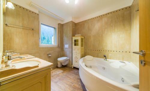 Apartamento Residenz Ambassador B13