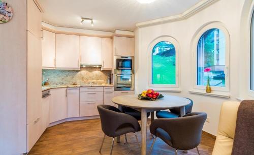 Apartamento Residenz Ambassador B13