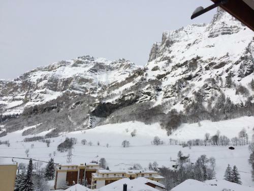 Apartamento Residenz Ambassador A32