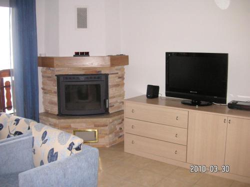 Apartamento Residenz Ambassador A32