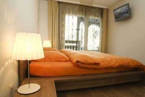 Apartamento Residenz Ambassador A32