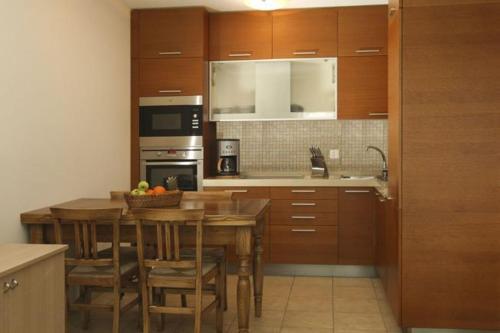 Apartamento Residenz Ambassador A32