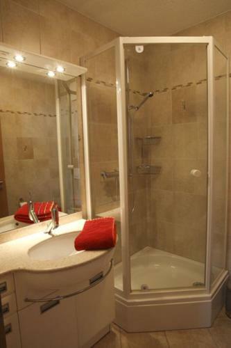 Apartamento Residenz Ambassador A32