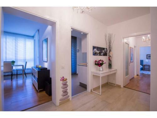 Apartamento Casa Hermosa