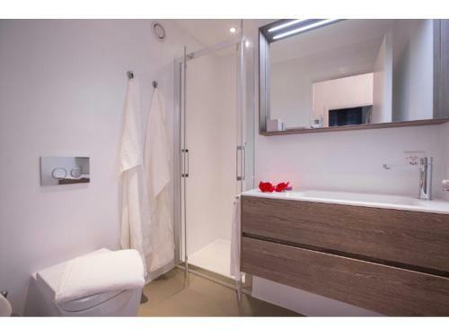 Apartamento Casa Hermosa