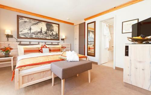 Eiger M�rren Swiss Quality Hotel