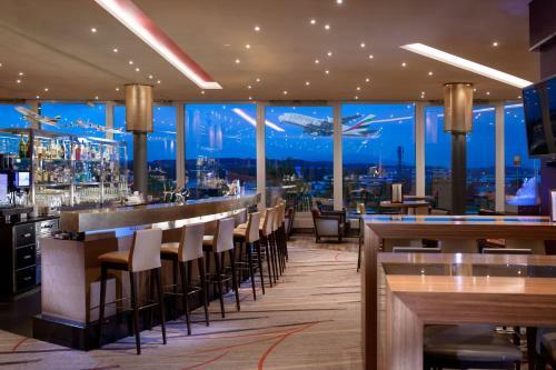 Hotel Hilton Zurich Airport
