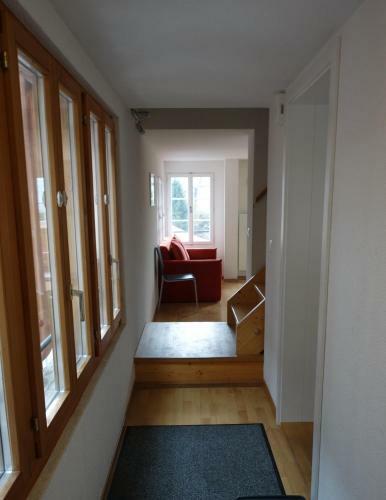 Royal Swiss Apartments