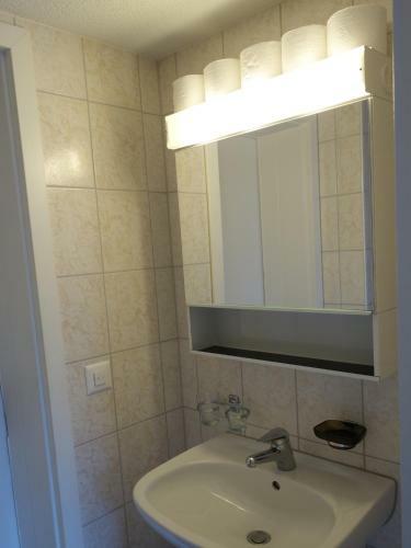 Royal Swiss Apartments