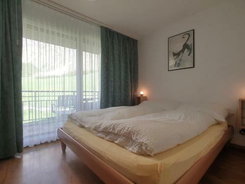 Apartamentos Nicoletta