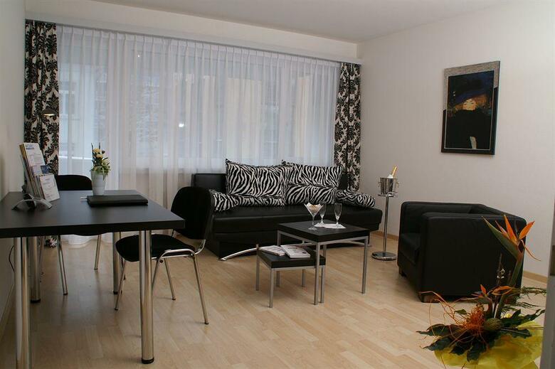 Sorell Hotel City Weissenstein