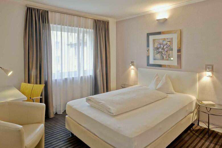 Sorell Hotel City Weissenstein