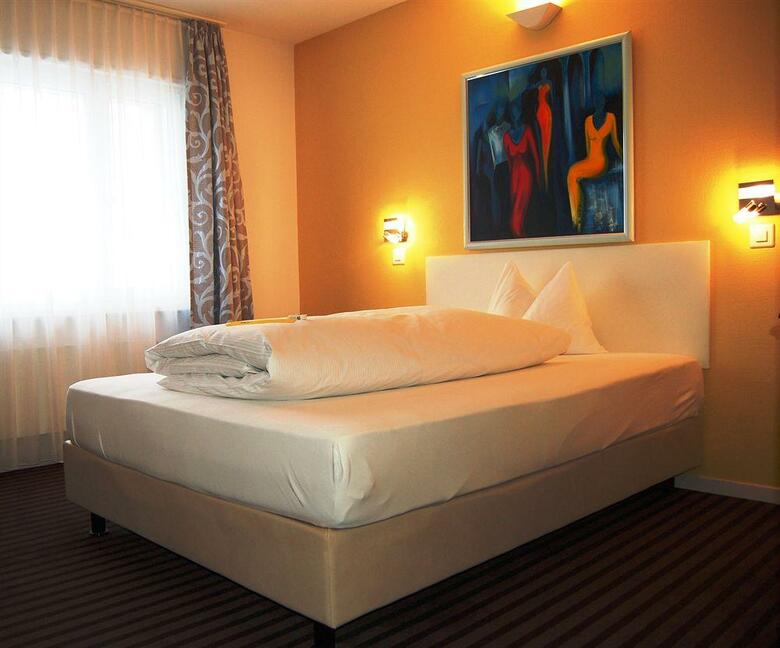 Sorell Hotel City Weissenstein