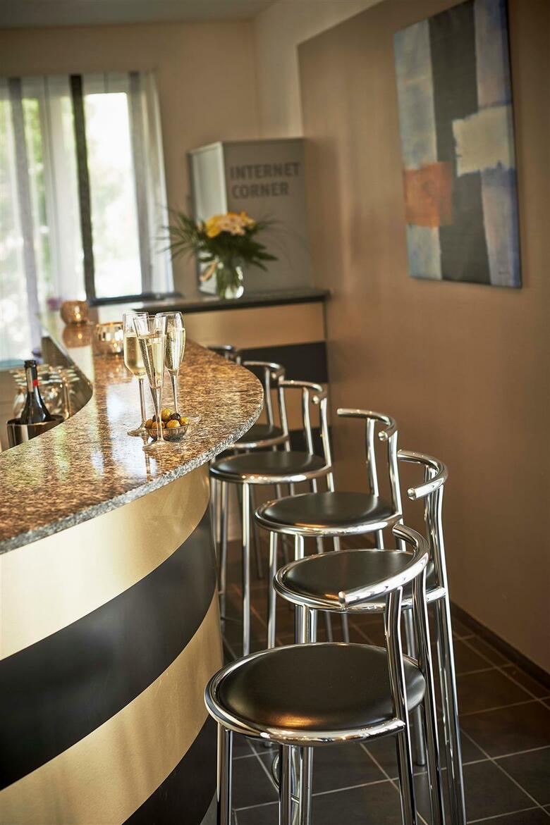 Sorell Hotel City Weissenstein